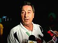 Video: I'm very happy with the victory, says Indian hockey coach