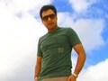 Arun goes Down Under