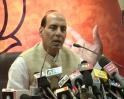 Video : BJP to Vasundhara: You're still fired