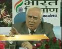 Video : The Sibal makeover