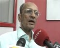Bhopal then collector Moti Singh on Anderson