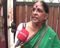 Video : Jaya Jaitley kept out of Fernandes' home