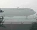 Video : Fog nightmare for hundreds of passengers