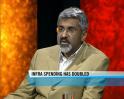Infra spending has doubled: IDFC