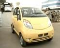 Video : Tata Nano chases Mamata Banerjee