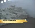 Video : Rising prices: Raids on sugar hoarders