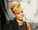 Video : A chat with Rihanna