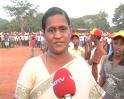 Video : Mini marathon for a cause