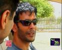Cars don't excite Milind Soman