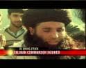 Video: Taliban commander Maulana Fazlullah injured