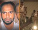 Video : Hyderabad arrest: Alleged LeT man was planning terror strikes