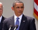 Video : Obama sacks Gen McChrystal, picks Petraeus