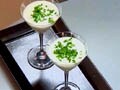 The French gourmet holiday