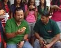Rocky and Mayur head to Kasauli