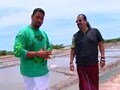 On the way to Rameshwaram
