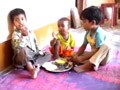 Video: Aligarh father abandons children at railway station