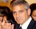 Video : George Clooney creates a stir in Milan Court