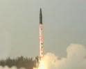 Video : India's interceptor missile test fails