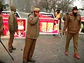 Videos : मुहर्रम का मौका, श्रीनगर में कर्फ्यू