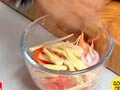 Vicky cooks up protein delights