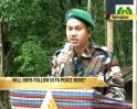Video : Will National Democratic Front of Bodoland follow ULFA?