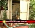 Video: Mumbai's homegrown solution to water crisis