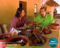Rocky, Mayur explore Sri Lanka's food culture