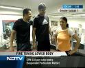 Achieving full fitness