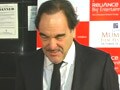 Video : I enjoyed watching Robot: Oliver Stone