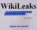 Video: US demands WikiLeaks return, delete military documents