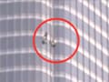 Video: Tom Cruise's death-defying stunt