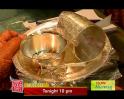 Lights, happiness and sweets this Diwali