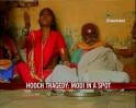 Video : Hooch tragedy: Modi in a spot