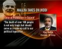 Video : Hooch tragedy: Mallya takes on Modi