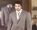 Italian fashion for men