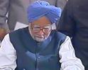 Video : Manmohan takes oath as PM