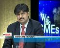How SMEs rate the Budget