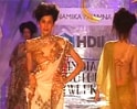 The Journeys of Indian Sarees