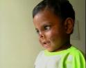Video : Bangalore's baby: Strangers helped him live and see
