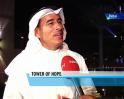 Dubai: Tower of hope