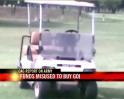 Video : We will investigate Golfgate scam: Govt