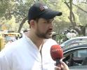 Video : Rohit: ND Tiwari is my biological father
