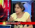 Video : Student beats the odds to emerge successful in CBSE results