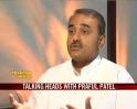 This is the lowest point for Air India: Praful Patel