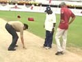 Video : Test cricket returns to Hyderabad