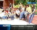 U-Special meets freshers at Bhagat Singh College