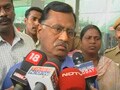 Video : Minister was named in letter, reiterates justice Reghupathy