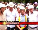 Video : Delhi Metro chief Sreedharan back at work?