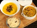 Learn the nuances of Rajputana Khana