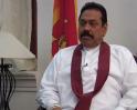 Video: Will hold dialogue with new leaders: Rajapaksa to NDTV